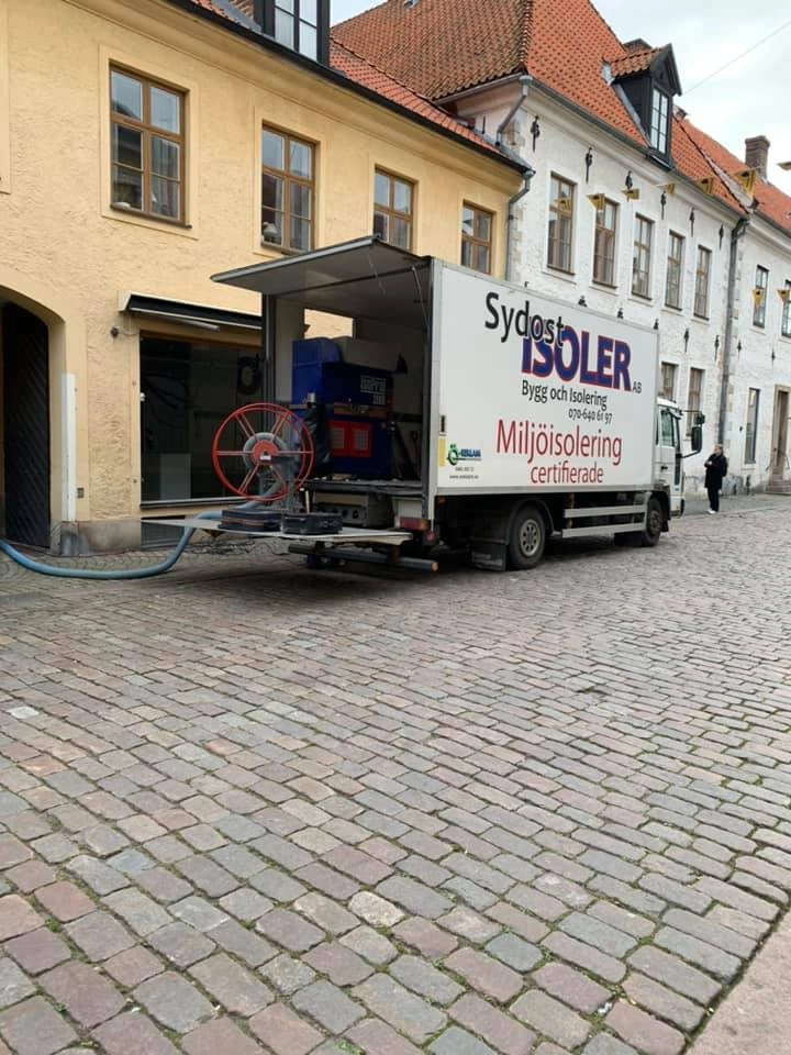 Kulturhus renovering